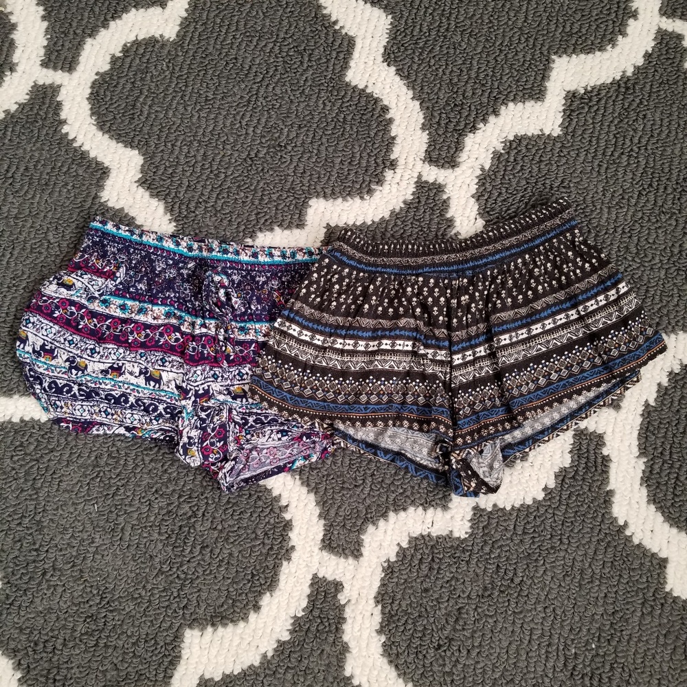 Shorts
